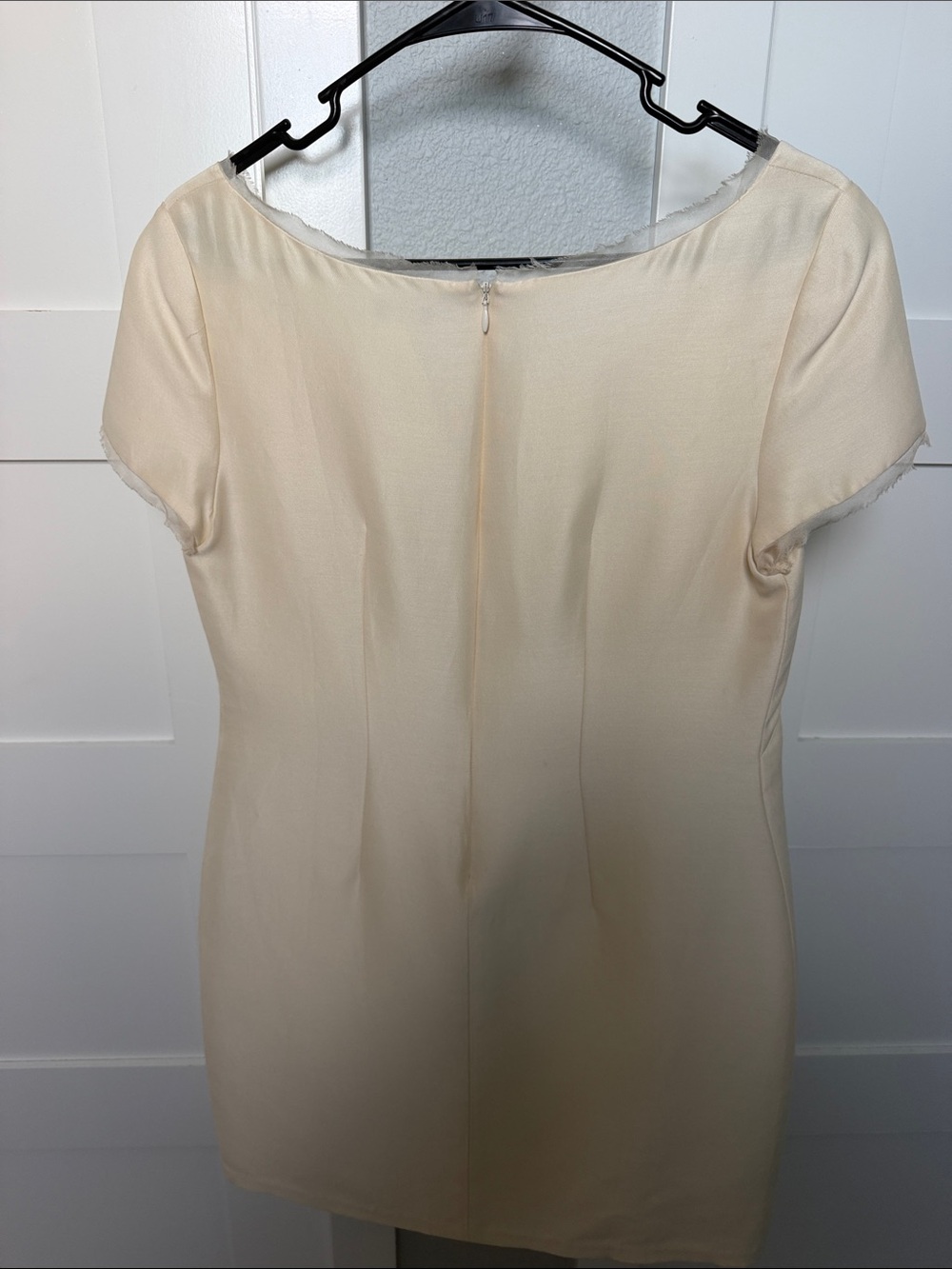 Dress Subcategory Identification - Picture 4 of 4